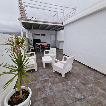 Apartamento La Roca Con Buena Ubicacion Пуэрто-де-ла-Крус Экстерьер фото
