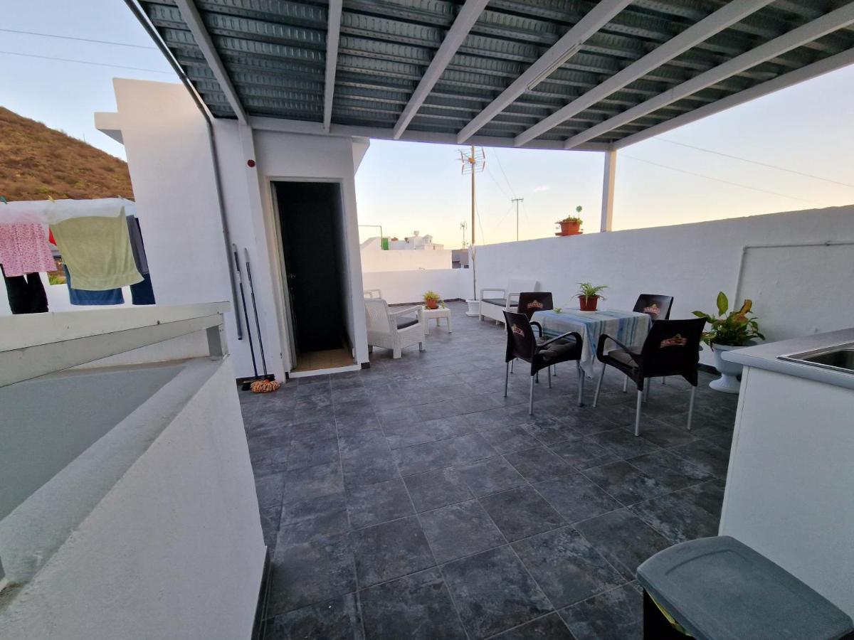 Apartamento La Roca Con Buena Ubicacion Пуэрто-де-ла-Крус Экстерьер фото