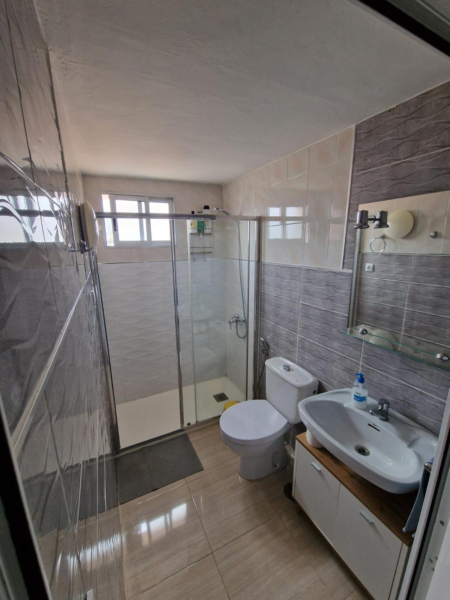 Apartamento La Roca Con Buena Ubicacion Пуэрто-де-ла-Крус Экстерьер фото