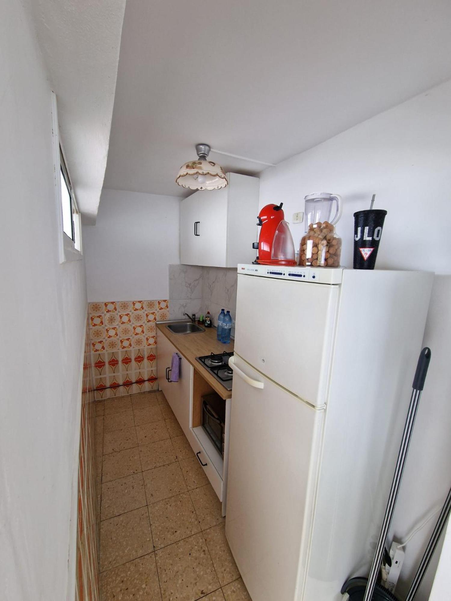 Apartamento La Roca Con Buena Ubicacion Пуэрто-де-ла-Крус Экстерьер фото